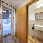 Alpine Retreat In Rossberg Chalet