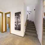 Alpine Retreat In Rossberg Chalet