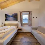 Alpine Retreat In Rossberg * Neukirchen am Großvenediger