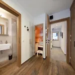 Chalet Alpine Retreat In Rossberg