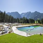 Alpine Retreat In Rossberg Neukirchen am Großvenediger