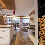 Alpine Retreat In Rossberg