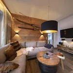Chalet Alpine Retreat In Rossberg