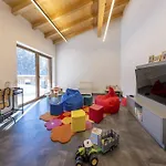Alpine Retreat In Rossberg *
