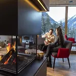 Alpine Retreat In Rossberg Chalet *