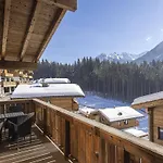 Alpine Retreat In Rossberg Neukirchen am Großvenediger