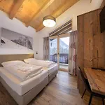 Alpine Retreat In Rossberg * Neukirchen am Großvenediger