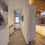 Alpine Retreat In Rossberg