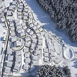 Chalet Alpine Retreat In Rossberg Neukirchen am Großvenediger