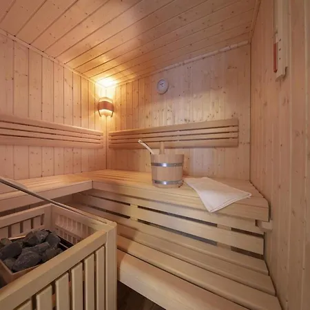 Alpine Retreat In Rossberg Chalet *