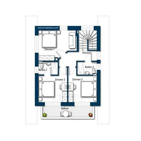Alpine Retreat In Rossberg * Neukirchen am Großvenediger