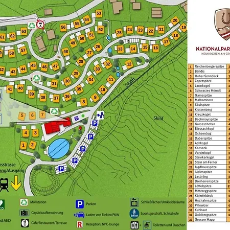 Chalet Alpine Retreat In Rossberg *