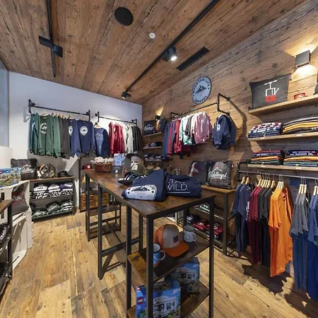 Alpine Retreat In Rossberg *