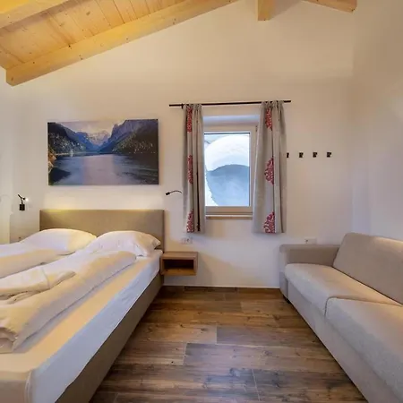 Alpine Retreat In Rossberg * Neukirchen am Großvenediger