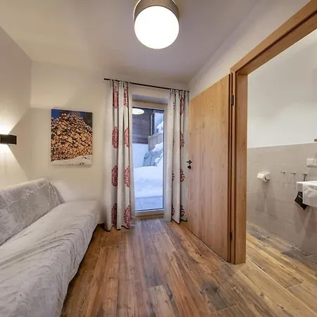 Alpine Retreat In Rossberg Chalet *