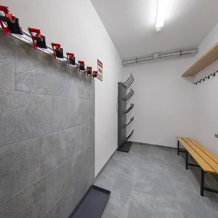 Alpine Retreat In Rossberg * Neukirchen am Großvenediger