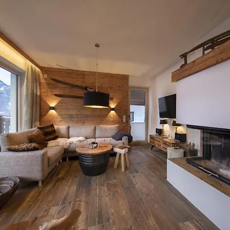 Alpine Retreat In Rossberg * Neukirchen am Großvenediger