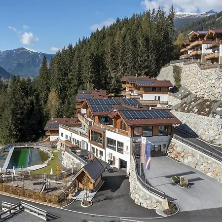 Alpine Retreat In Rossberg