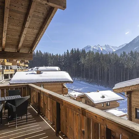 Alpine Retreat In Rossberg Neukirchen am Großvenediger