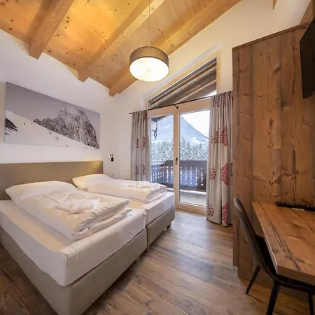 Alpine Retreat In Rossberg * Neukirchen am Großvenediger