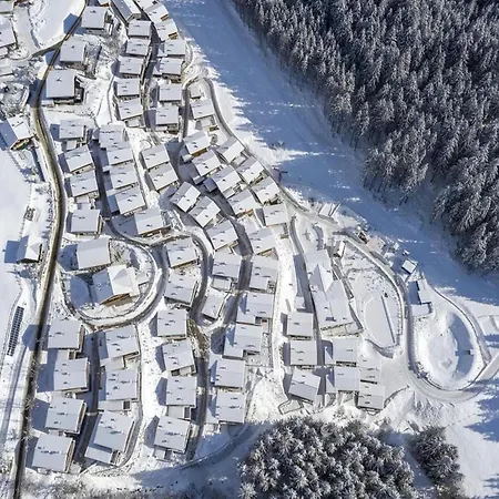 Chalet Alpine Retreat In Rossberg Neukirchen am Großvenediger