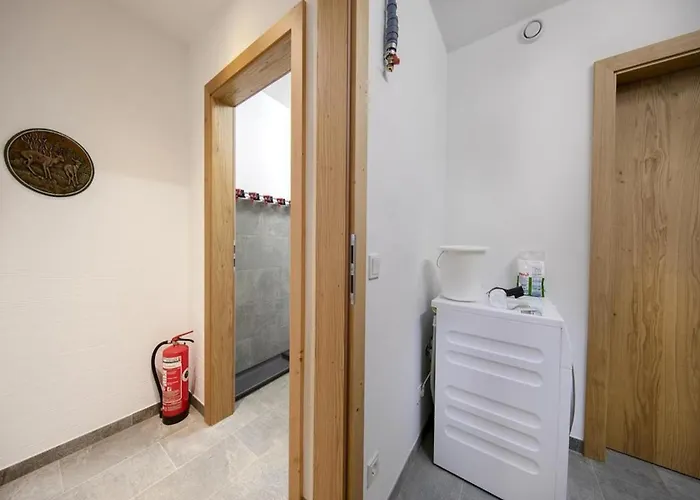 Alpine Retreat In Rossberg * Neukirchen am Großvenediger