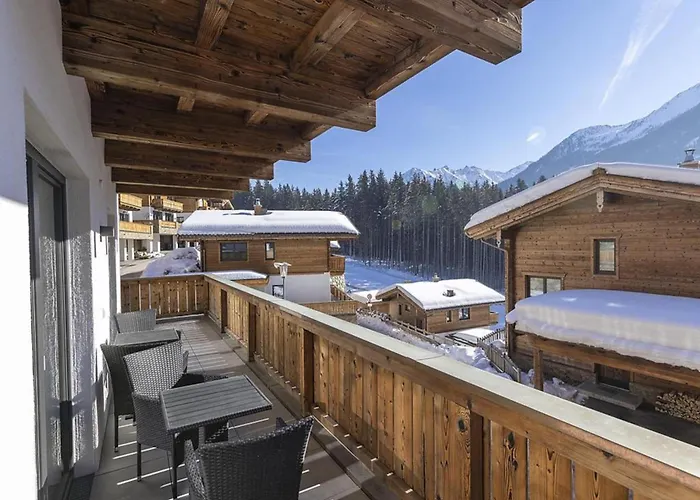 Chalet Alpine Retreat In Rossberg *