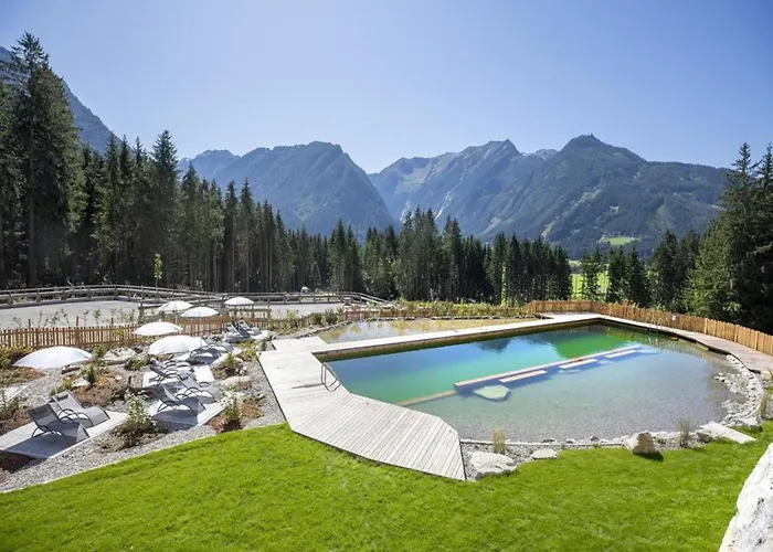 Alpine Retreat In Rossberg Neukirchen am Großvenediger