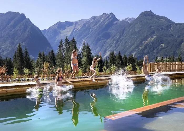 Chalet Alpine Retreat In Rossberg *