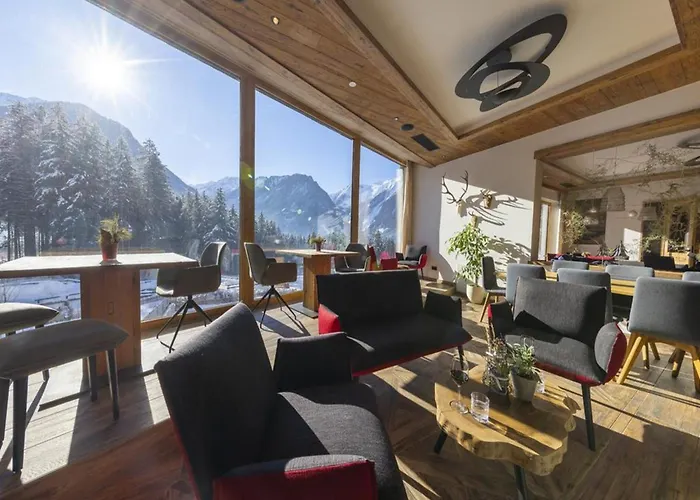 Alpine Retreat In Rossberg Neukirchen am Großvenediger